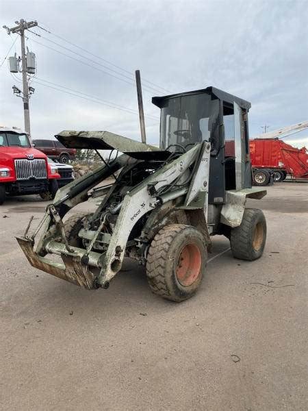 Skid Steers For Sale in RICE, MINNESOTA 